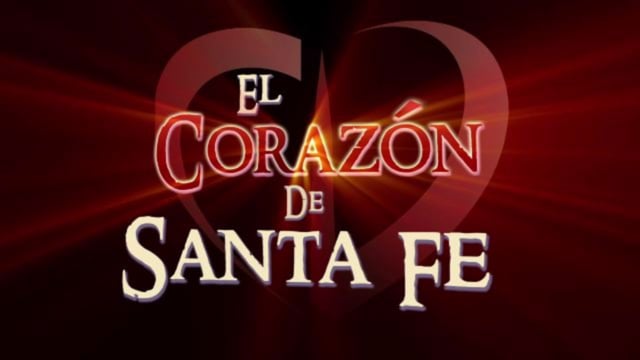 El Corazón de Santa Fe