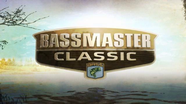 ESPN’s Bassmaster Classic