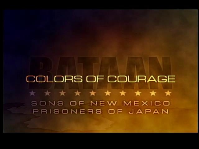 Colors of Courage