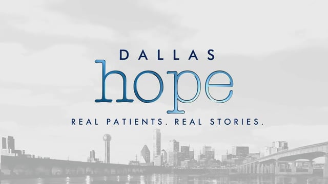 Dallas Hope – Michelle Berndt