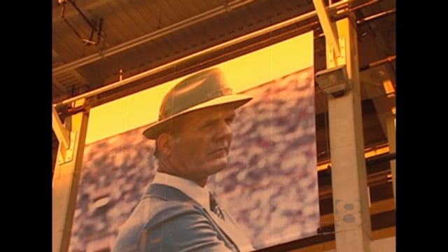 The Landry Legacy