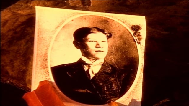 Jim Thorpe
