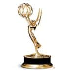 Photo of Emmy Award